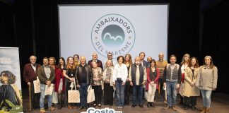 Ambaixadors del Maresme és el nou projecte de promoció local de la comarca