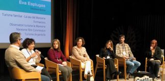 Projectes del Consorci de Turisme del Maresme