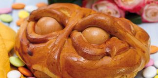 Temps de mones de Pasqua