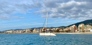 Els ports i passejos del Maresme són els que més preocupen per la pujada del nivell del mar