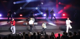 The Tyets i Mushkaa: el Maresme triomfa als premis Enderrock