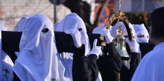 L’agenda litúrgica per la Setmana Santa a Mataró