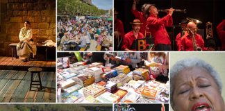 Propostes d’abril 2024