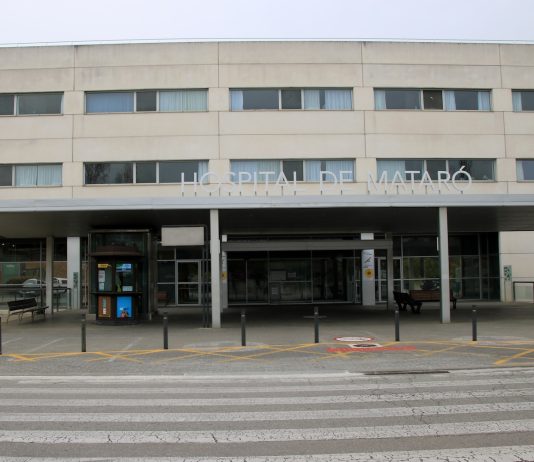 Torns de 12 hores per garantir els ingressos pediàtrics a l’Hospital de Mataró
