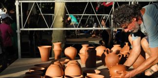 Argillà Argentona obre una nova etapa com a Festival de Ceràmica