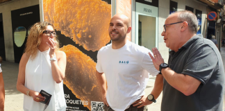 Mataró proposa la Ruta de la Croqueta per trobar la millor de la ciutat