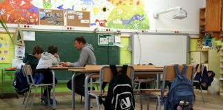 Els docents del Maresme són dels que tenen menys nivell de català certificat
