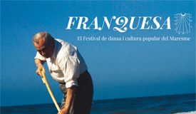 Premià de Dalt acull la tercera edició del Franquesa