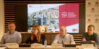 El Maresme és la comarca amb més empreses joves de la província