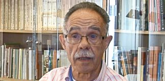 In Memoriam: Manuel Cusachs