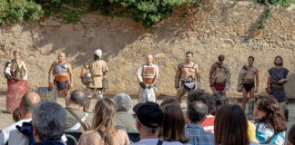 Nova edició del festival Reviu Ilturo