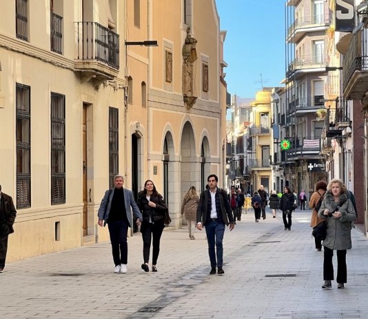 Mataró serà la Capital de l’Economia Social el 2026