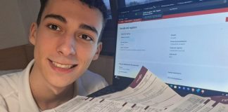 David Pujol, el maresmenc que reclama 9.200 euros a Renfe