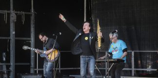 El Posidònia Fest omple Mataró de música del 2 al 6 de setembre