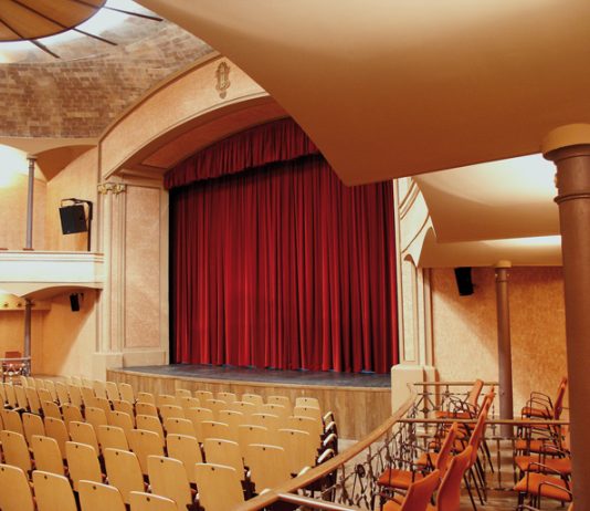 Els teatres del Maresme aixequen el teló