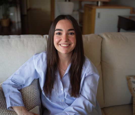 “Em vaig adonar que no existia cap projecte a xarxes socials que ensenyés català a través de l’anglès per a estrangers”