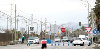Comença la transformació de la mobilitat a la comarca