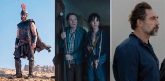 Les tres pel·lícules d’aquest estiu