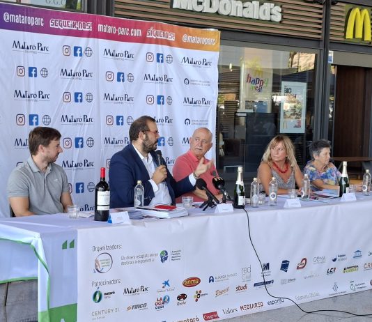 Mataró torna a caminar per l’Alzheimer amb l’objectiu de superar els 5.000 participants