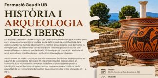 La història i la divulgació centren noves propostes formatives a Premià de Dalt i Premià de Mar