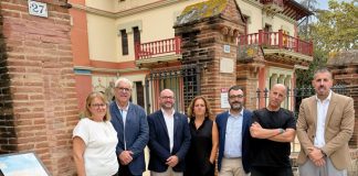 Llavaneres proposa un itinerari per cuidar el benestar emocional