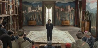 Reentrée cinematogràfica amb flaire d’Oscars